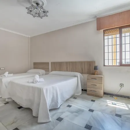 Casa Con Patio Maria Auxiliadora Cordoba