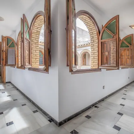 Casa Con Patio Maria Auxiliadora * Cordoba