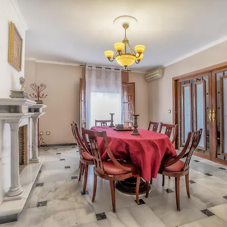 Casa Con Patio Maria Auxiliadora *