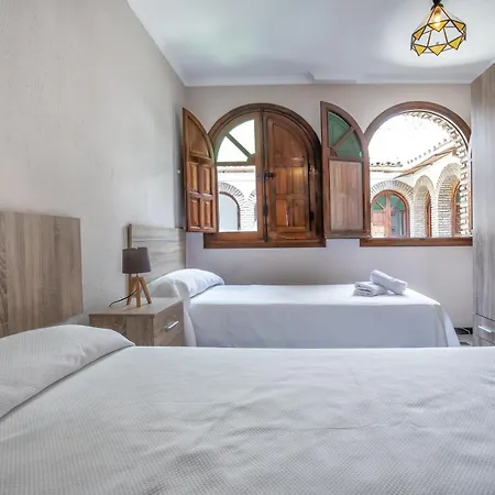 Casa Con Patio Maria Auxiliadora Cordoba