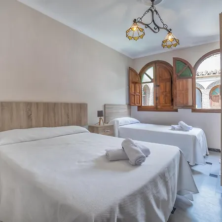 Casa Con Patio Maria Auxiliadora