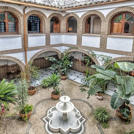 Casa Con Patio Maria Auxiliadora Cordoba