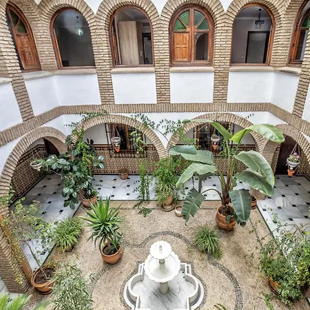 Casa Con Patio Maria Auxiliadora * Cordoba