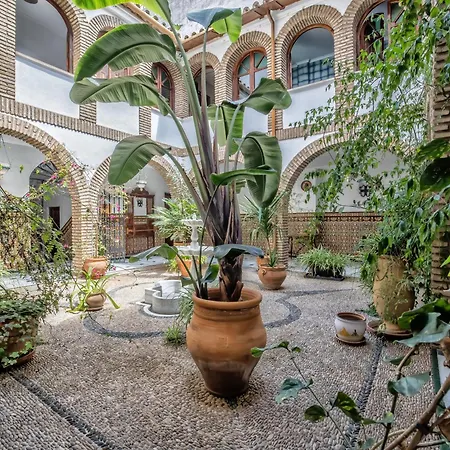 Casa Con Patio Maria Auxiliadora * Cordoba