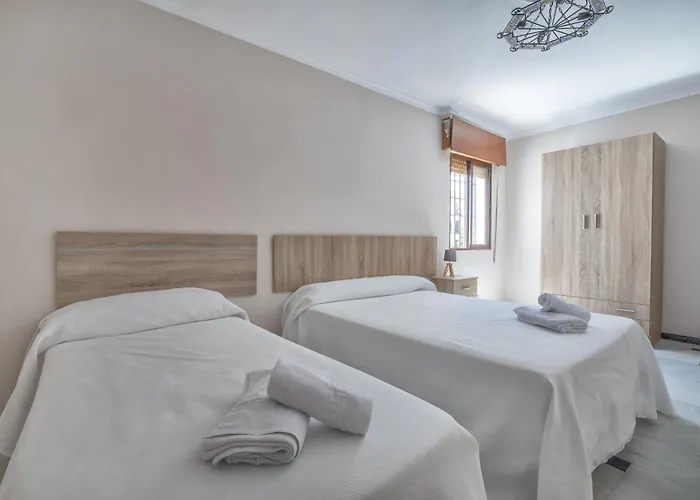 דירה Casa Con Patio Maria Auxiliadora קורדובה