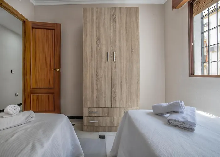 Casa Con Patio Maria Auxiliadora קורדובה