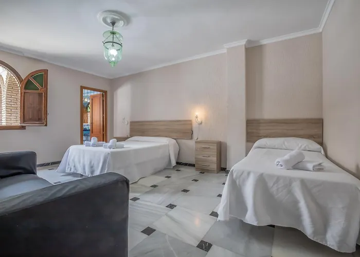 Casa Con Patio Maria Auxiliadora דירה