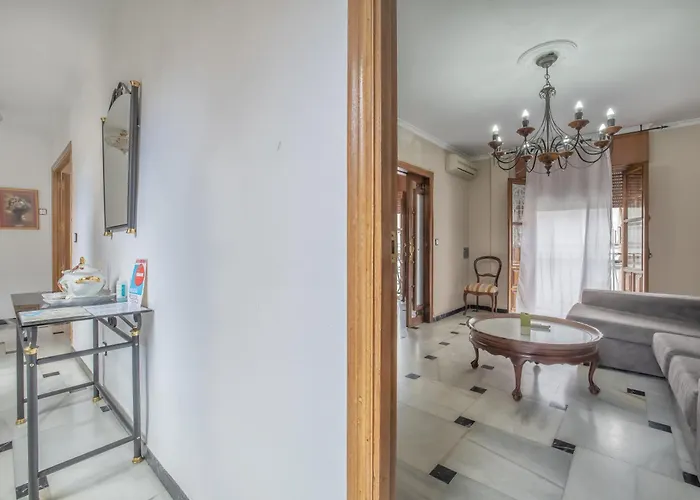 Casa Con Patio Maria Auxiliadora