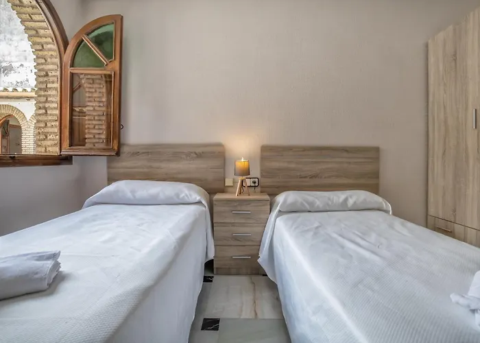 דירה Casa Con Patio Maria Auxiliadora