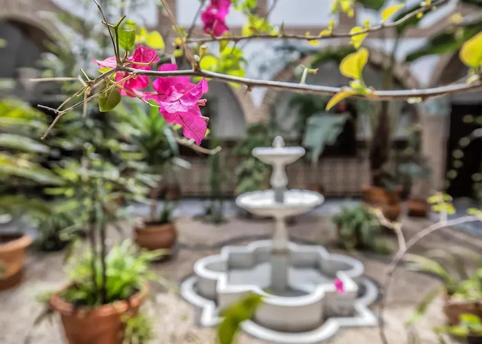 Casa Con Patio Maria Auxiliadora דירה *