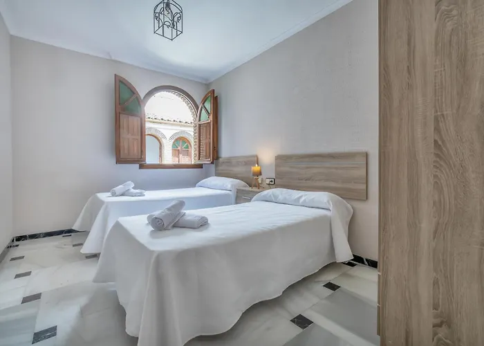 Casa Con Patio Maria Auxiliadora *