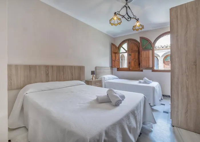 Casa Con Patio Maria Auxiliadora