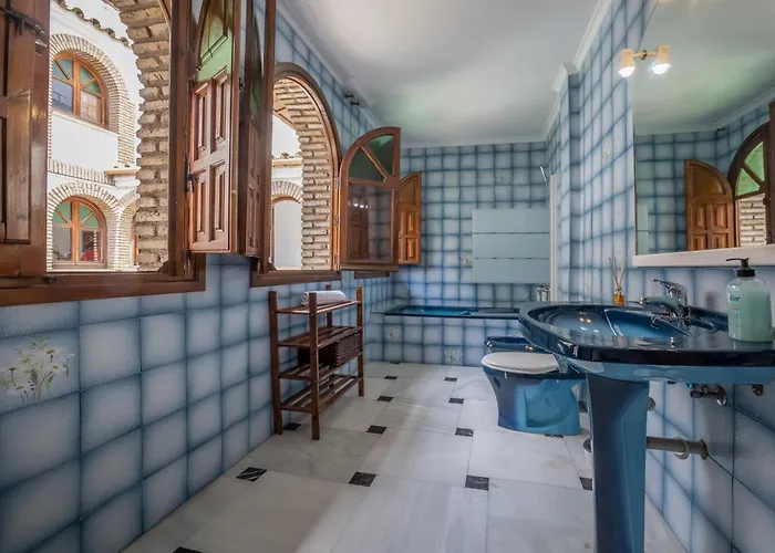 דירה Casa Con Patio Maria Auxiliadora