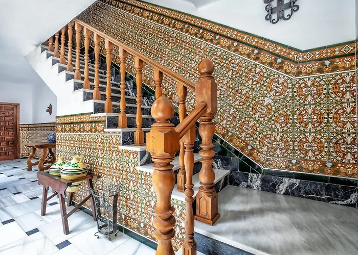 Casa Con Patio Maria Auxiliadora דירה