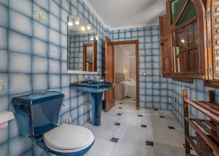 Casa Con Patio Maria Auxiliadora דירה *