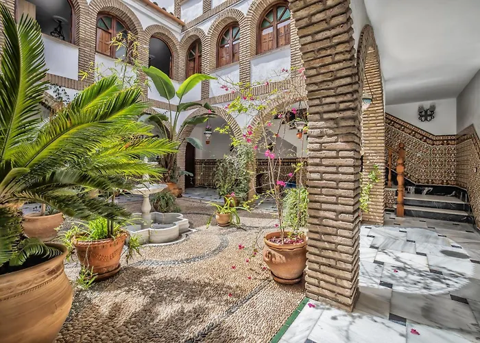 דירה Casa Con Patio Maria Auxiliadora