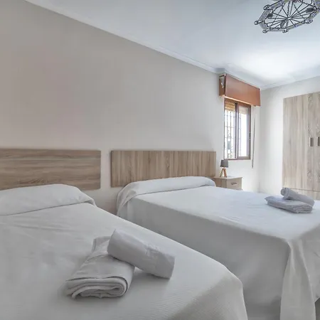 Apartman Casa Con Patio Maria Auxiliadora Córdoba