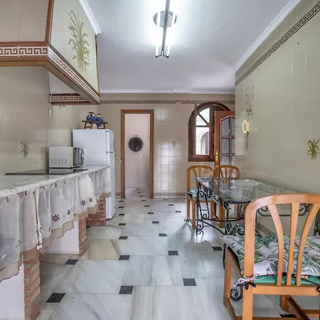 Casa Con Patio Maria Auxiliadora * Córdoba