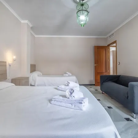 Apartman Casa Con Patio Maria Auxiliadora *