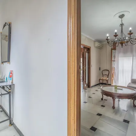 Casa Con Patio Maria Auxiliadora