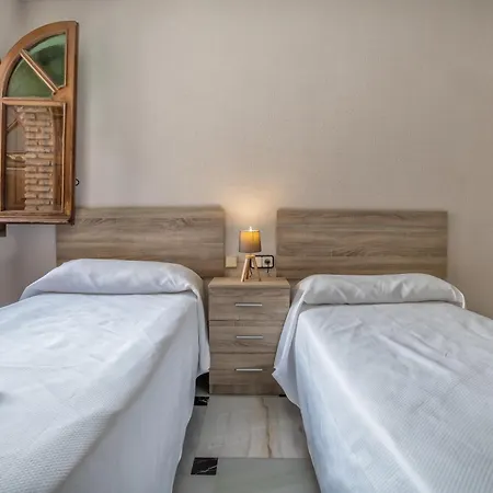 Apartmán Casa Con Patio Maria Auxiliadora