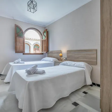 Casa Con Patio Maria Auxiliadora *