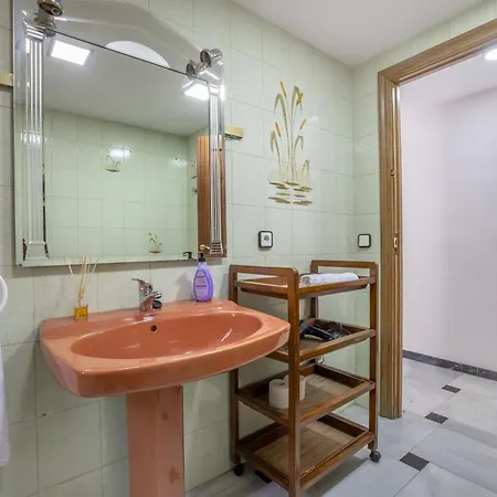 Apartmán Casa Con Patio Maria Auxiliadora