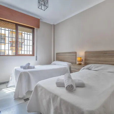 Casa Con Patio Maria Auxiliadora Apartman