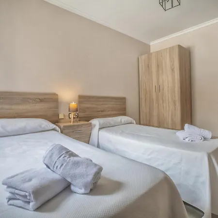 Casa Con Patio Maria Auxiliadora Apartman *