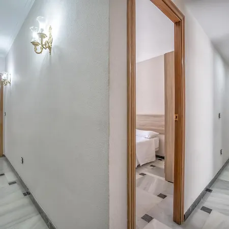 Apartman Casa Con Patio Maria Auxiliadora Córdoba