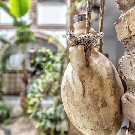 Casa Con Patio Maria Auxiliadora Córdoba