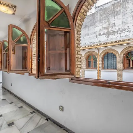 Casa Con Patio Maria Auxiliadora * Córdoba