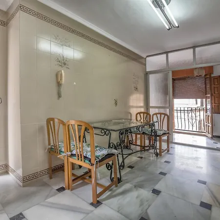 Apartman Casa Con Patio Maria Auxiliadora *