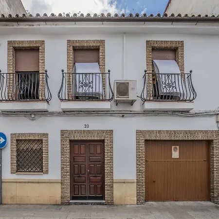 Casa Con Patio Maria Auxiliadora Córdoba