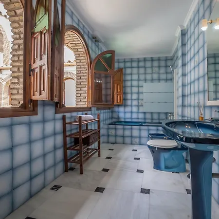 Apartmán Casa Con Patio Maria Auxiliadora