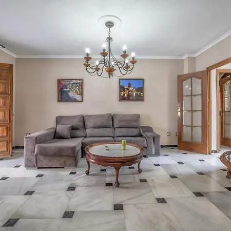 Casa Con Patio Maria Auxiliadora Apartman Córdoba