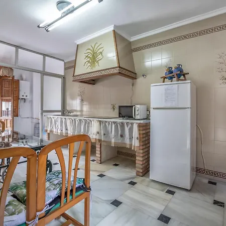 Casa Con Patio Maria Auxiliadora Córdoba