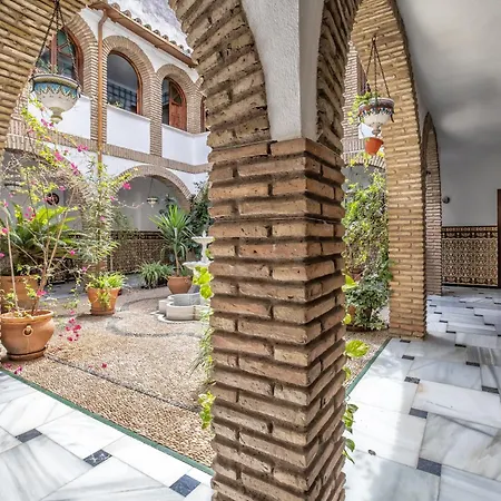 Casa Con Patio Maria Auxiliadora