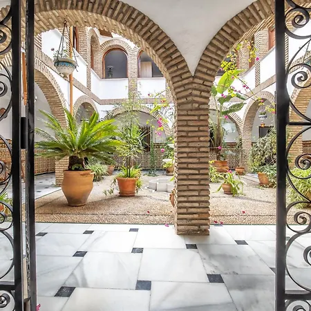 Apartmán Casa Con Patio Maria Auxiliadora