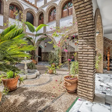 Apartmán Casa Con Patio Maria Auxiliadora