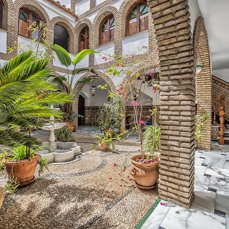 Apartman Casa Con Patio Maria Auxiliadora