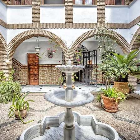 Casa Con Patio Maria Auxiliadora Apartman Córdoba