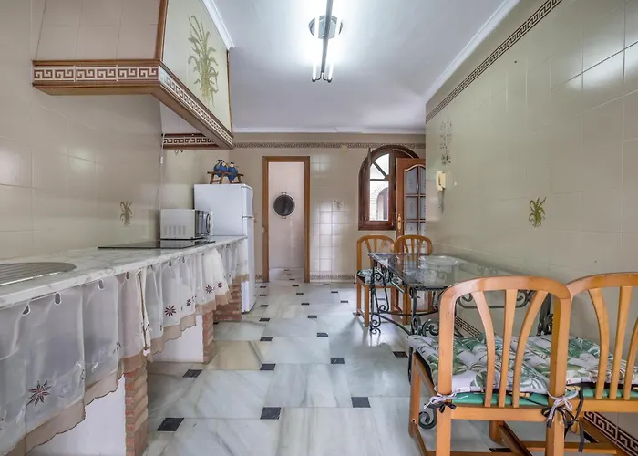 Casa Con Patio Maria Auxiliadora * Córdoba