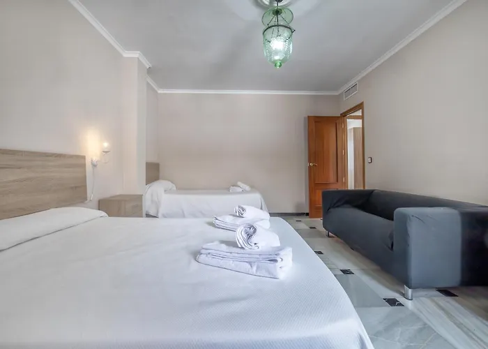 Apartmán Casa Con Patio Maria Auxiliadora *