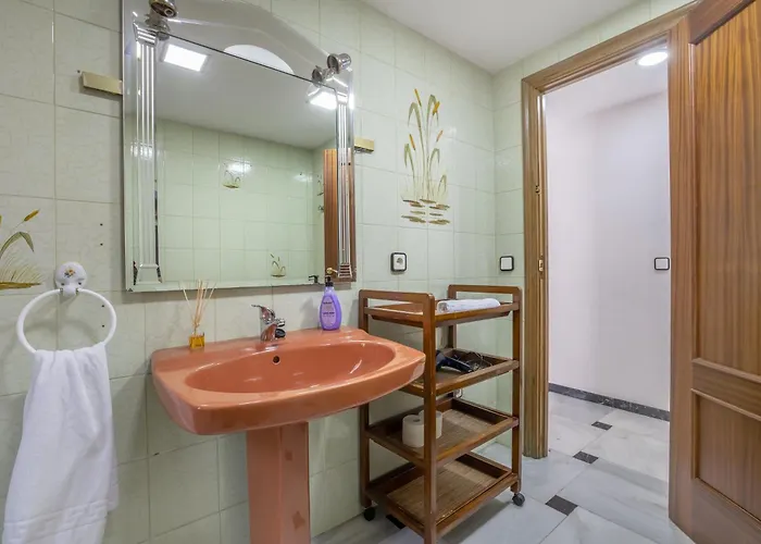 Apartmán Casa Con Patio Maria Auxiliadora