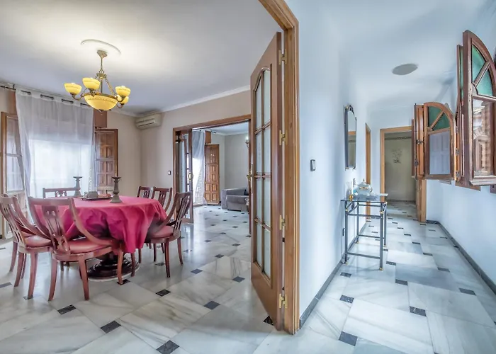 Apartmán Casa Con Patio Maria Auxiliadora Córdoba