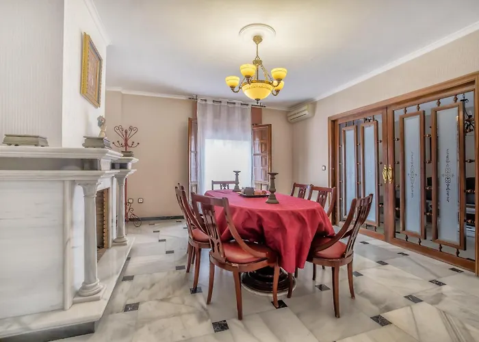 Casa Con Patio Maria Auxiliadora *