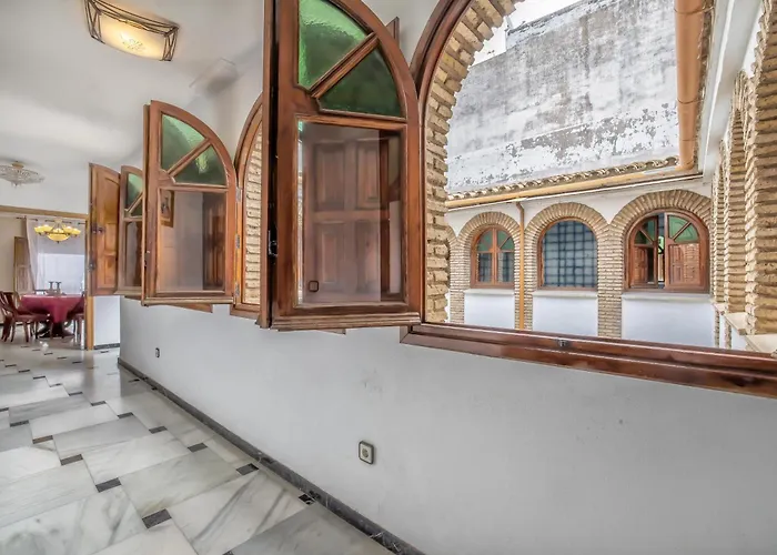 Casa Con Patio Maria Auxiliadora * Córdoba