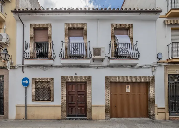 Casa Con Patio Maria Auxiliadora Córdoba