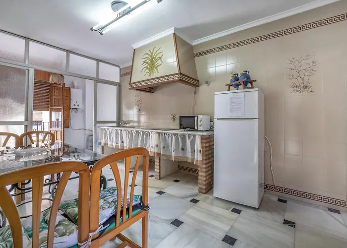 Casa Con Patio Maria Auxiliadora Córdoba